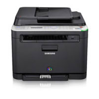 Samsung CLX-3185FN (CLX-3185FN/XEC)